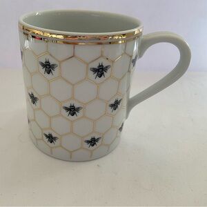 (1) Williams Sonoma mug